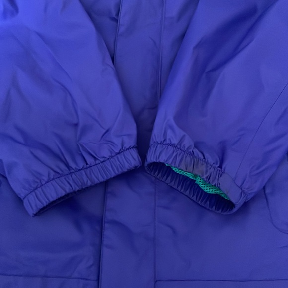 The North Face Kids Jacket - Blue - Picture 7 of 11